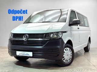 Volkswagen  T6 Kombi  2.0 TDI BMT 81kW/110 PS