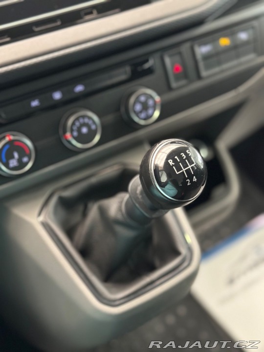 Volkswagen Ostatní modely T6 Kombi  2.0 TDI BMT 81kW/110 PS 2021