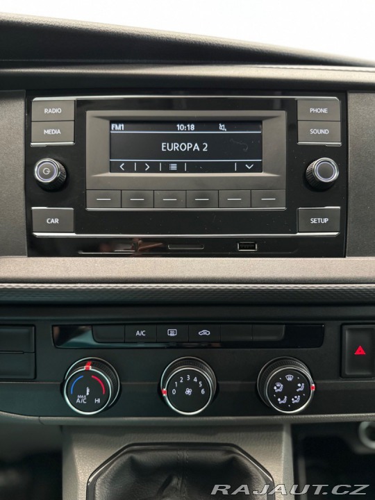 Volkswagen Ostatní modely T6 Kombi  2.0 TDI BMT 81kW/110 PS 2021