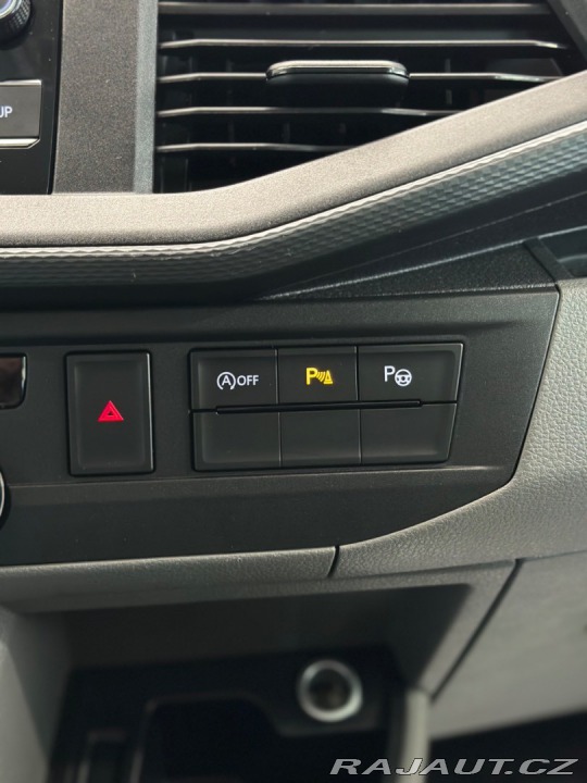 Volkswagen Ostatní modely T6 Kombi  2.0 TDI BMT 81kW/110 PS 2021