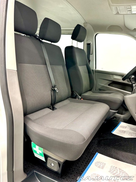 Volkswagen Ostatní modely T6 Kombi  2.0 TDI BMT 81kW/110 PS 2021