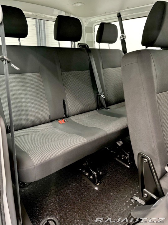 Volkswagen Ostatní modely T6 Kombi  2.0 TDI BMT 81kW/110 PS 2021