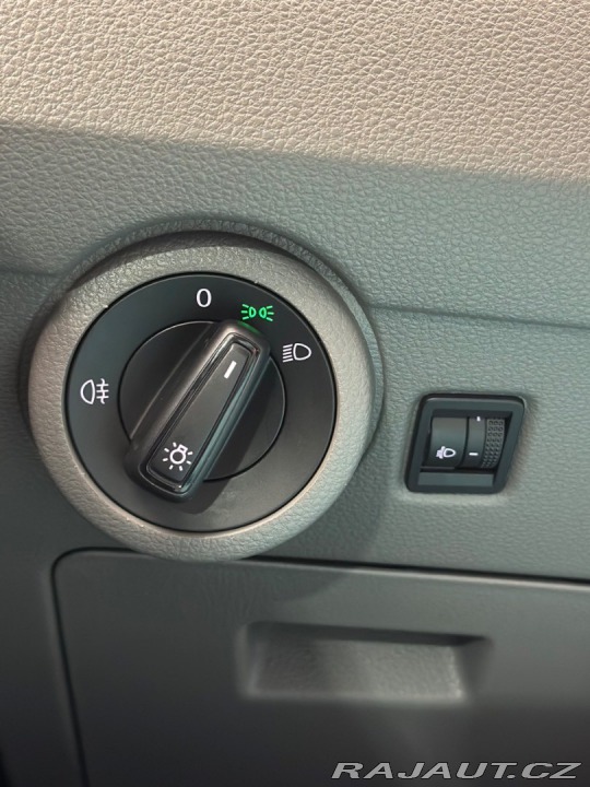 Volkswagen Ostatní modely T6 Kombi  2.0 TDI BMT 81kW/110 PS 2021