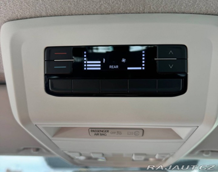 Volkswagen Ostatní modely T6 Kombi  2.0 TDI BMT 81kW/110 PS 2021