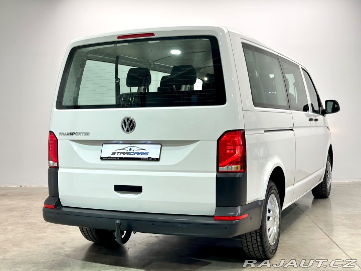 Volkswagen Ostatní modely T6 Kombi  2.0 TDI BMT 81kW/110 PS 2021