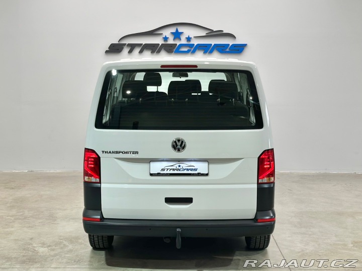 Volkswagen Ostatní modely T6 Kombi  2.0 TDI BMT 81kW/110 PS 2021