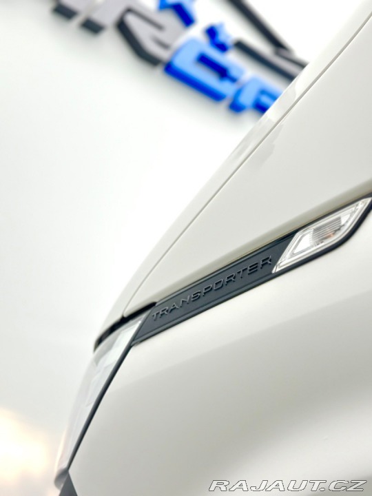 Volkswagen Ostatní modely T6 Kombi  2.0 TDI BMT 81kW/110 PS 2021