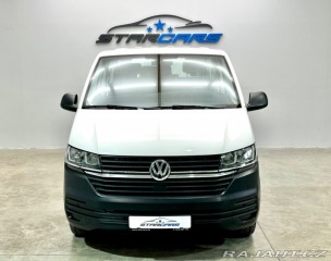 Volkswagen Ostatní modely T6 Kombi 2.0 TDI BMT 81kW/110 PS 2021