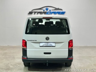 Volkswagen Ostatní modely T6 Kombi 2.0 TDI BMT 81kW/110 PS 2021