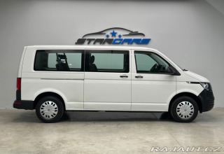 Volkswagen Ostatní modely T6 Kombi 2.0 TDI BMT 81kW/110 PS 2021