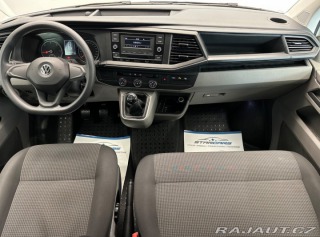 Volkswagen Ostatní modely T6 Kombi 2.0 TDI BMT 81kW/110 PS 2021