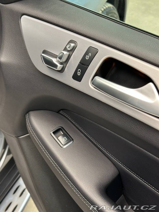 Mercedes-Benz GLE SUV  350d 4matic A/T 2018