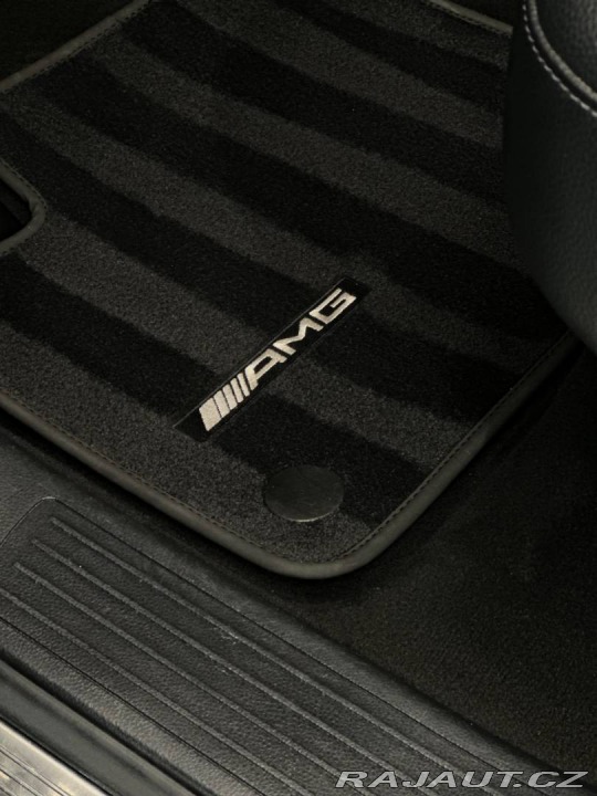 Mercedes-Benz GLE SUV  350d 4matic A/T 2018