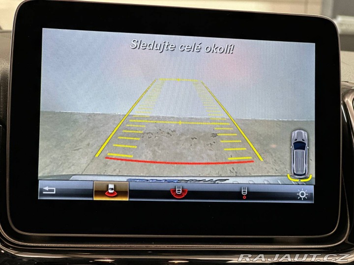 Mercedes-Benz GLE SUV  350d 4matic A/T 2018