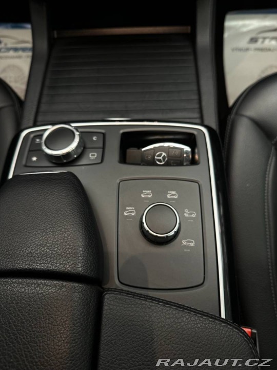 Mercedes-Benz GLE SUV  350d 4matic A/T 2018