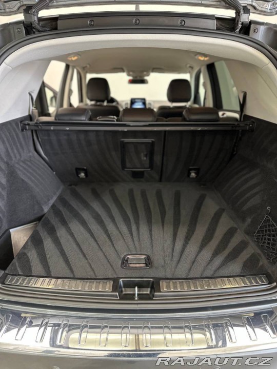 Mercedes-Benz GLE SUV  350d 4matic A/T 2018