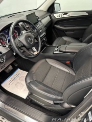 Mercedes-Benz GLE SUV  350d 4matic A/T 2018