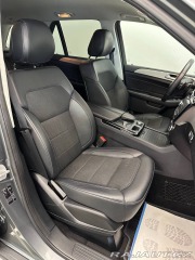 Mercedes-Benz GLE SUV  350d 4matic A/T 2018