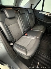 Mercedes-Benz GLE SUV  350d 4matic A/T 2018