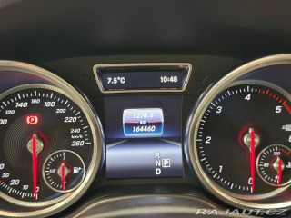 Mercedes-Benz GLE SUV  350d 4matic A/T 2018