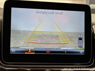 Mercedes-Benz GLE SUV  350d 4matic A/T 2018