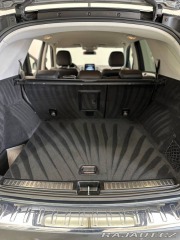 Mercedes-Benz GLE SUV  350d 4matic A/T 2018