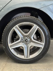 Mercedes-Benz GLE SUV  350d 4matic A/T 2018