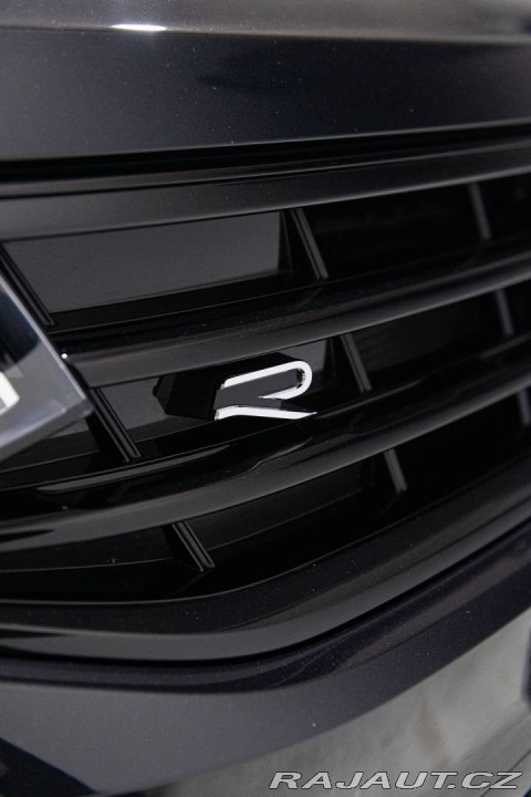 Volkswagen Tiguan 2.0 TSI R 4Motion DSG 2022