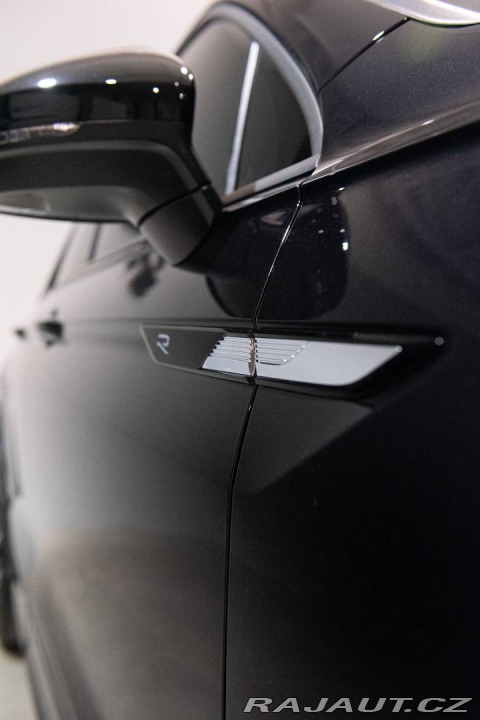 Volkswagen Tiguan 2.0 TSI R 4Motion DSG 2022