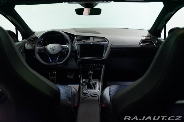 Volkswagen Tiguan 2.0 TSI R 4Motion DSG 2022