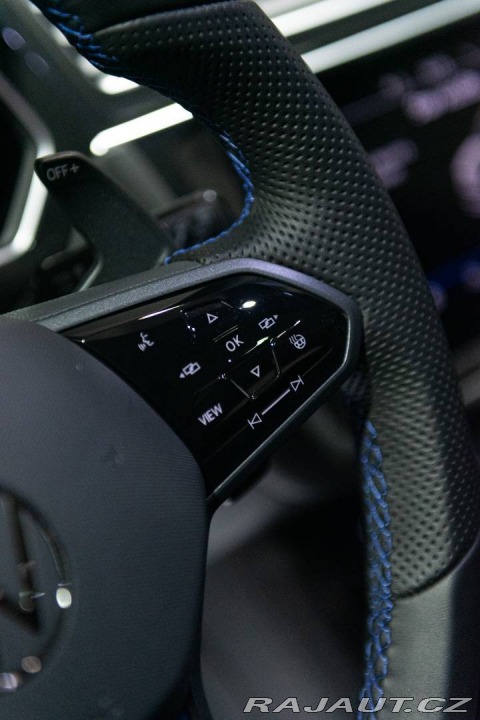 Volkswagen Tiguan 2.0 TSI R 4Motion DSG 2022