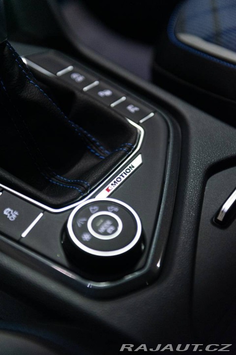 Volkswagen Tiguan 2.0 TSI R 4Motion DSG 2022