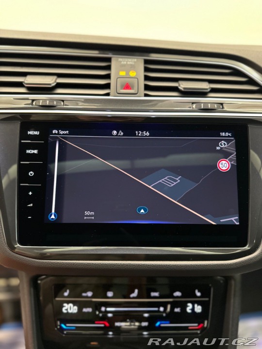 Volkswagen Tiguan 2.0 TSI R 4Motion DSG 2022