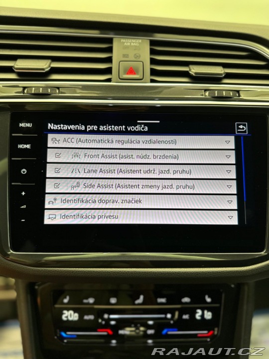 Volkswagen Tiguan 2.0 TSI R 4Motion DSG 2022