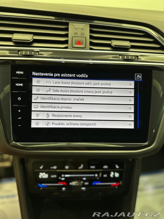 Volkswagen Tiguan 2.0 TSI R 4Motion DSG 2022