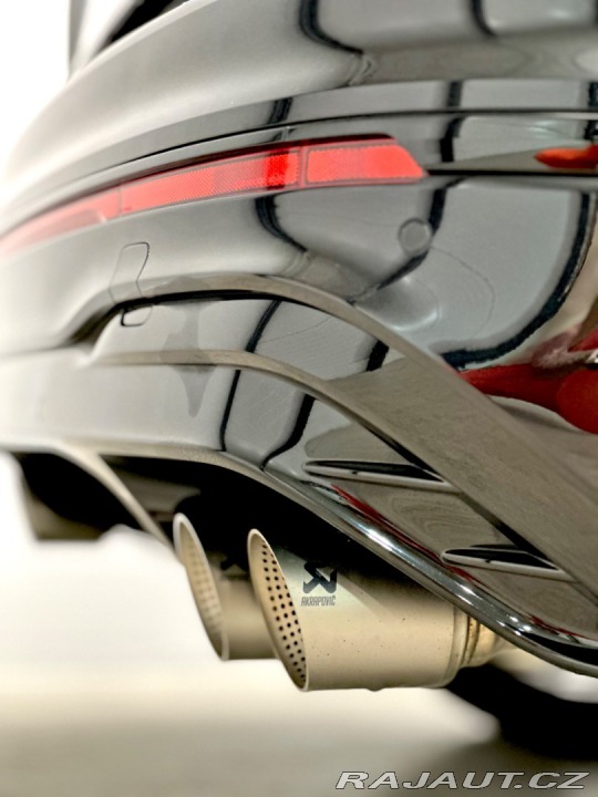 Volkswagen Tiguan 2.0 TSI R 4Motion DSG 2022