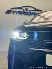 Volkswagen Tiguan 2.0 TSI R 4Motion DSG 2022