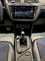 Volkswagen Tiguan 2.0 TSI R 4Motion DSG 2022