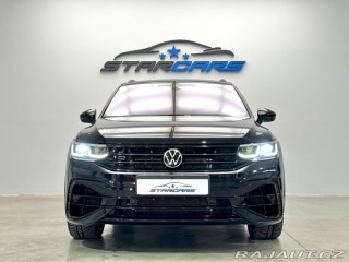 Volkswagen Tiguan 2.0 TSI R 4Motion DSG 2022
