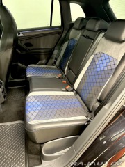 Volkswagen Tiguan 2.0 TSI R 4Motion DSG 2022