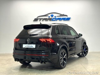 Volkswagen Tiguan 2.0 TSI R 4Motion DSG 2022