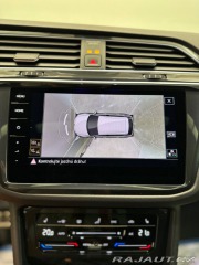 Volkswagen Tiguan 2.0 TSI R 4Motion DSG 2022