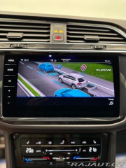 Volkswagen Tiguan 2.0 TSI R 4Motion DSG 2022