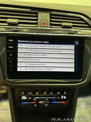 Volkswagen Tiguan 2.0 TSI R 4Motion DSG 2022