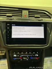 Volkswagen Tiguan 2.0 TSI R 4Motion DSG 2022