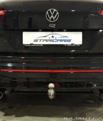 Volkswagen Tiguan 2.0 TSI R 4Motion DSG 2022