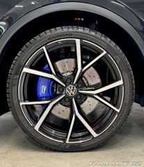 Volkswagen Tiguan 2.0 TSI R 4Motion DSG 2022