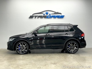 Volkswagen Tiguan 2.0 TSI R 4Motion DSG 2022
