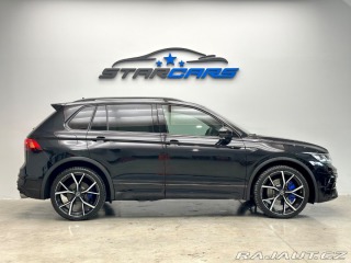Volkswagen Tiguan 2.0 TSI R 4Motion DSG 2022