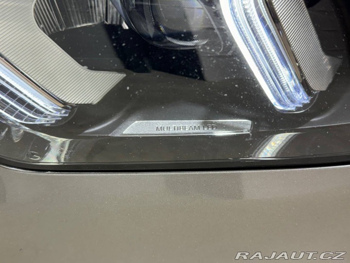 Mercedes-Benz GLE SUV  350d 4MATIC A/T AMG 2019